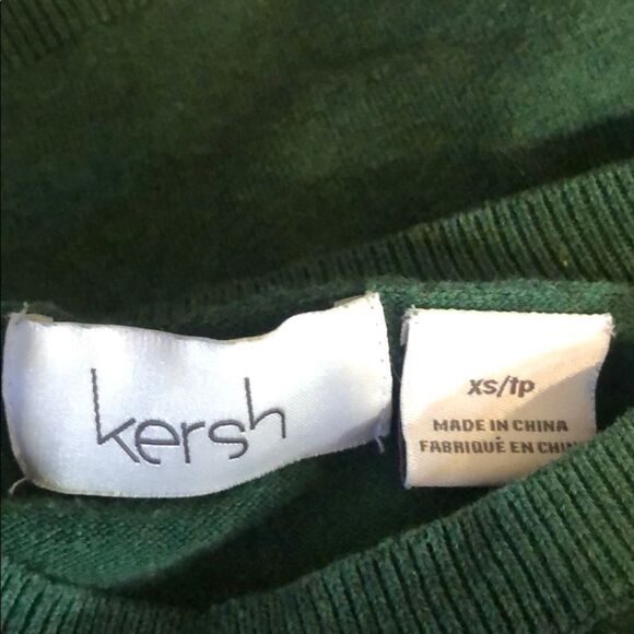Kersh sweater XS (2861) - Picture 5 of 8